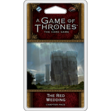A Game of Thrones LCG (2nd) - The Red Wedding