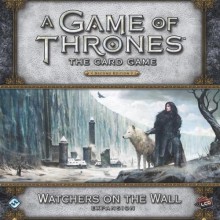 A Game of Thrones LCG (2nd) - Watchers on the Wall