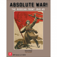 Absolute War: The Attack on Russia 1941-45