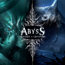 Abyss: Kraken a Leviatan - česky