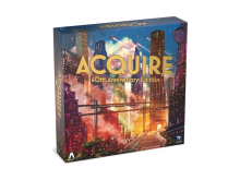 Acquire 60th Anniversary Edition