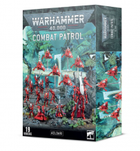 Aeldari Combat Patrol (Warhammer 40,000)