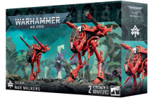 Aeldari: War Walkers