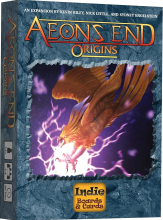 Aeon's End: Origins