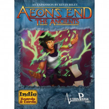 Aeon's End: The Ancients
