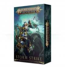 Age of Sigmar: Storm Strike