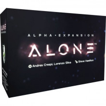 Alone: AlphaExpansion