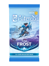 Altered TCG: Trial by Frost - Booster