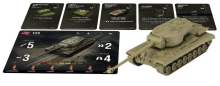 American T29 - World of Tanks Miniatures Game