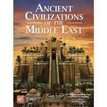 Ancient Civilizations of the Middle East