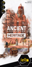 Ancient Knowledge: Heritage