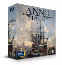 Anno 1800 - česky