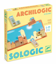 Archilogic - Sologic