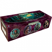 Arkham Horror LCG: The Card Game – Return to the Forgotten Age
