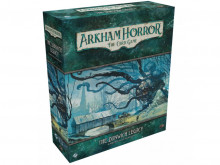 Arkham Horror LCG: The Card Game - The Dunwich Legacy Revised 2021- Campaign Expansion