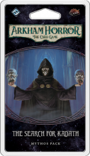 Arkham Horror LCG: The Card Game – The Search for Kadath