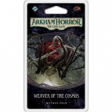 Arkham Horror LCG: The Card Game – Weaver of the Cosmos