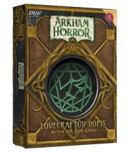 Arkham Horror: Lovecraftův dopis