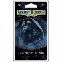 Arkham Horror LCG: The Card Game – Dark Side of the Moon: Mythos Pack