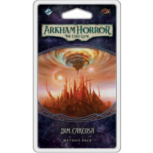 Arkham Horror LCG: The Card Game - Dim Carcosa