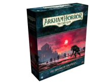 Arkham Horror: The Card Game - The Innsmouth Conspiracy: Campaign Expansion