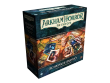 Arkham Horror: The Card Game - The Innsmouth Conspiracy: Investigator Expansion