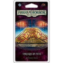 Arkham Horror LCG: The Card Game - Threads of Fate