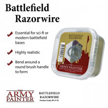 Army Painter - Battlefield Razorwire