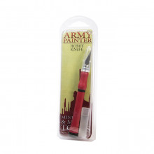 Army Painter - Hobby knife