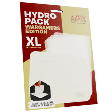 Army Painter -  Hydro Pack Wargamers Edition