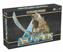 Ascension: Fourth Edition