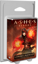 Ashes Reborn: The Children of Blackcloud