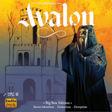 Avalon: Big Box