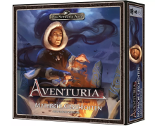 Aventuria: Mythical Stories