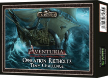 Aventuria: Operation Reitholtz - Team Challange
