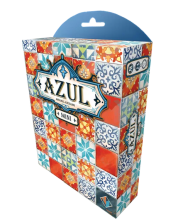 Azul: Mini - anglicky