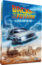 Back to the Future: A Letter From the Past