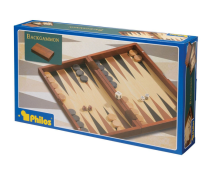 Backgammon medium (Philos 1133)