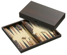 Backgammon Melos, magnetický (Philos 1134)