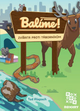 Balíme!