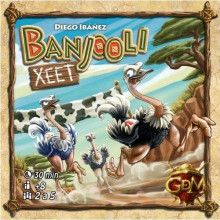 Banjooli Xeet - Second Edition