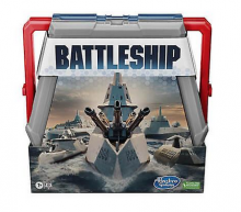 Battleship - 2022 Refresh
