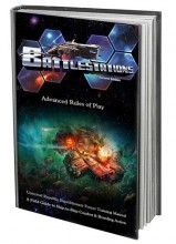 Battlestations: Second Edition - Rules Compendium