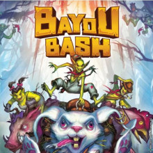 Bayou Bash