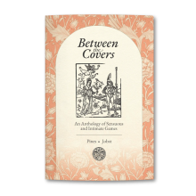 Between the Covers RPG