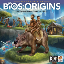 BIOS: Origins (2nd edition) - anglicky
