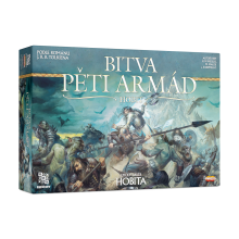 Bitva pěti armád