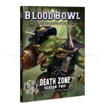 Blood Bowl Death Zone Season Two