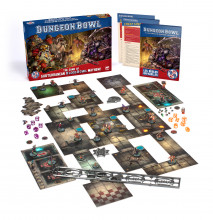Blood Bowl  - Dungeon Bowl
