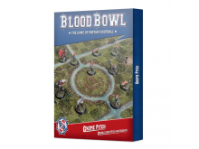Blood Bowl - Gnome Pitch